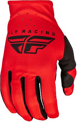 Fly Racing Lite S23, Handschuhe Kinder