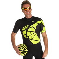 PEARL IZUMI Elite Pursuit LTD Kurzarmtrikot, für Herren, Größe M, Radtrikot, Fah