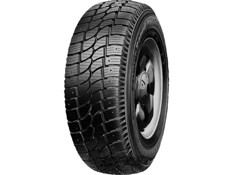 RIKEN CARGO WINTER 215/65R16109R