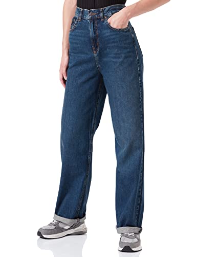 LTB Jeans Damen Vionne B Jeans, Livana Safe Wash 53897, 34W Regular EU