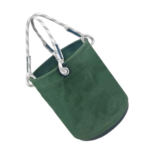 Outdoor Tasche Reise Angeln Folding Eimer Tasche Tragbare Reisetasche Eimer Camping Container Faltbare Eimer