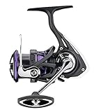 DAIWA 18 Prorex X LT 2000 2000 Beidhändig Spinning Angelrolle Frontbremse 10608-200