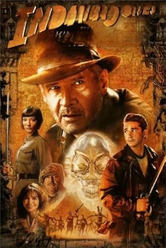 HfmQuisutron Jigsaw Puzzle 1000 Teile Klassischer Film Dr.Henry Poster Buntes Geschicklichkeitsspiel Für Die Ganze Familie Erwachsene Xy420Tk