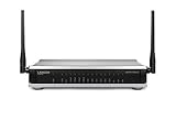 LANCOM 62116 1793VA-4G (EU), VPN Business-VoIP-Router, VDSL2/ADSL2+-Modem (VDSL-Supervectoring), LTE, 4x GE-Ports