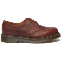 Dr. Martens - 1461 Ambassador - Freizeitschuhe Gr 10 cashew