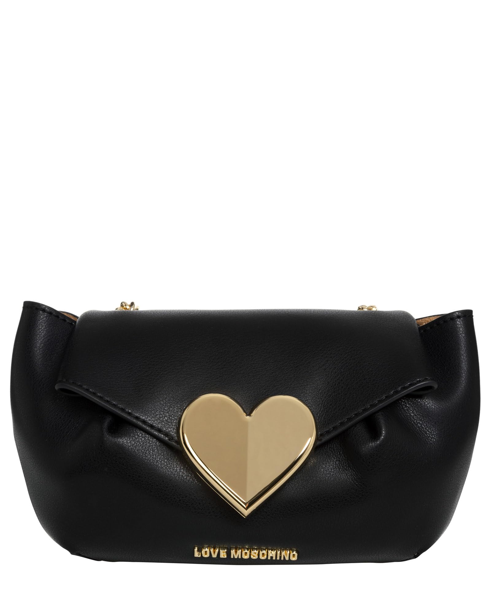 Love Moschino damen Umhangetasche black