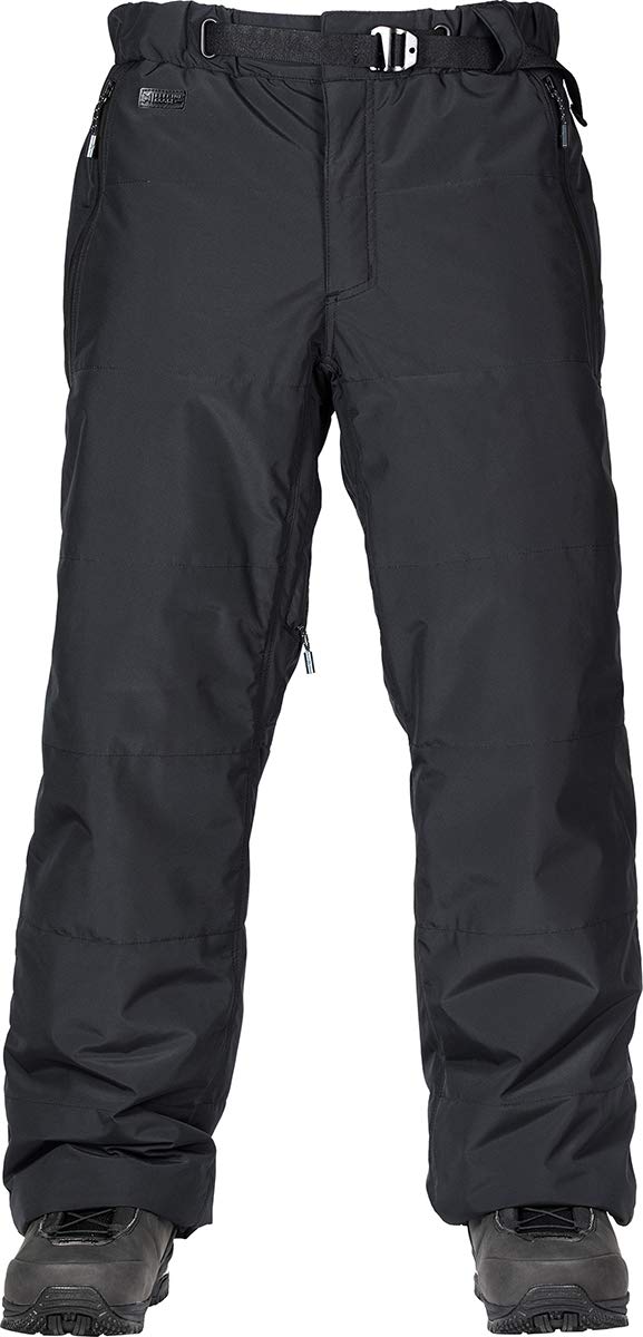 L1 Premium Goods Herren Aftershock Pant '21 Hose Atmungsaktiv Snowboardhose Men