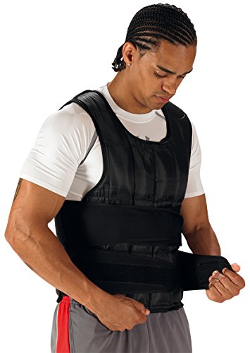 Gilet lestÃ© Sveltus 10 kg