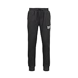 Everlast Herren Jogginghose Audubon, Dunkelgrau, 2XL