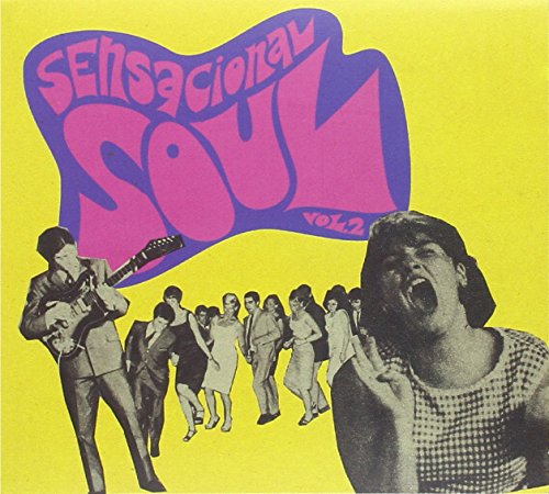 Sensacional Soul Vol.2