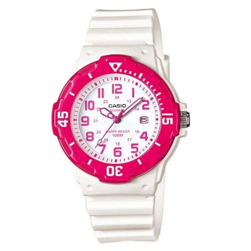 Casio Collection Damen Armbanduhr LRW-200H-4BVEF