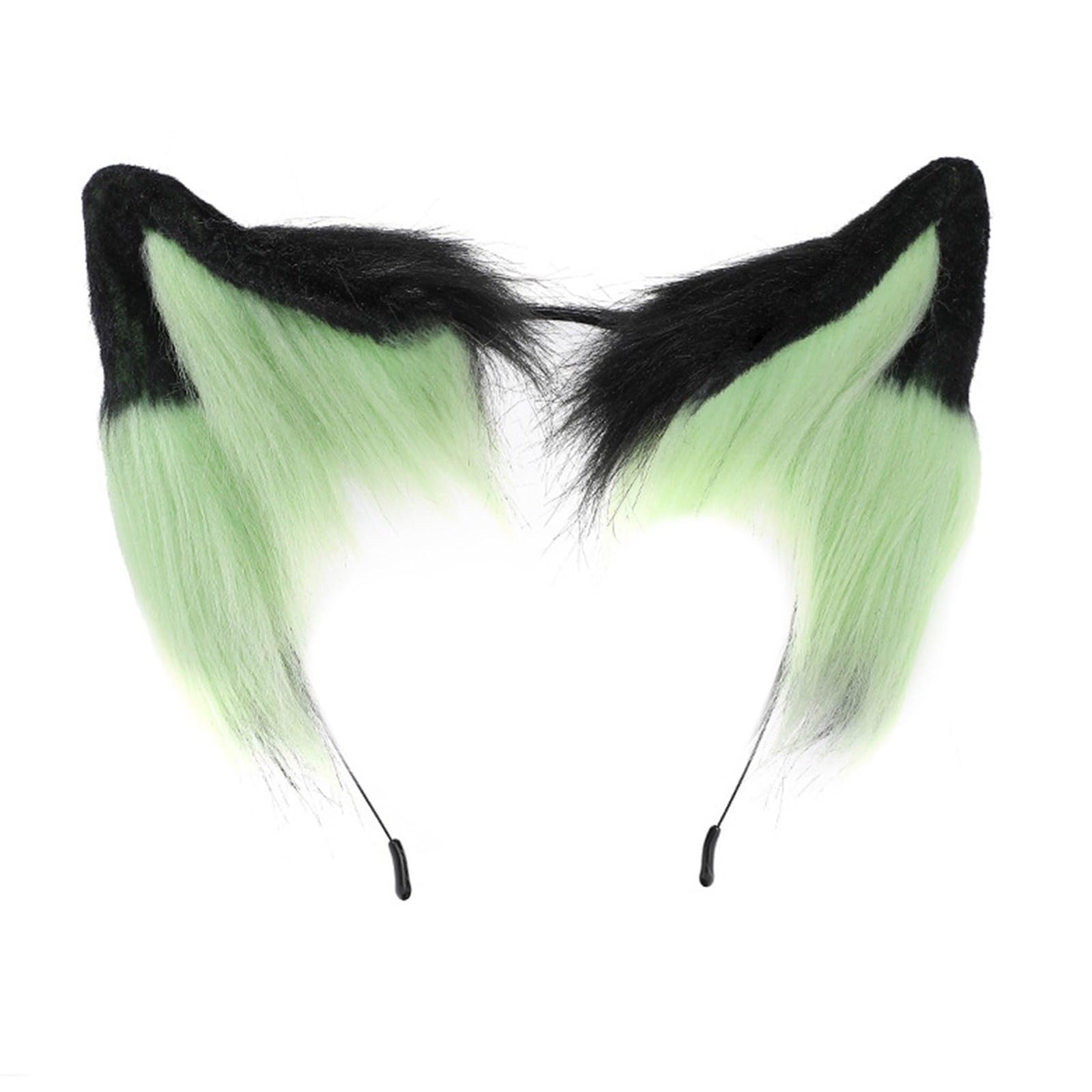 Oxxggkao Schöne Cartoon Ohr Haar Hoop Halloween Make Up Stirnband Ostern Karneval Cosplay Haar Zubehör