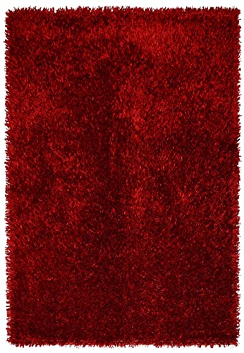 Bakero Kota Burgundy 140x200 cm