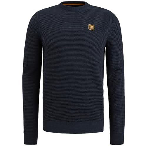 PME Legend Crewneck Cotton Plated - M