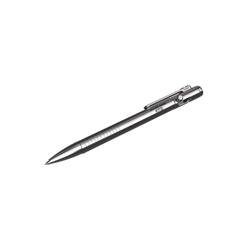 Nitecore Bolt Action Tactical Pen