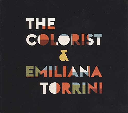 The Colorist & Emiliana Torrini