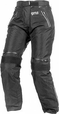 GMS-Moto Highway 3, Textilhose wasserdicht