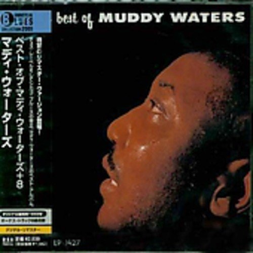 Best of Muddy Waters+6(Japan)