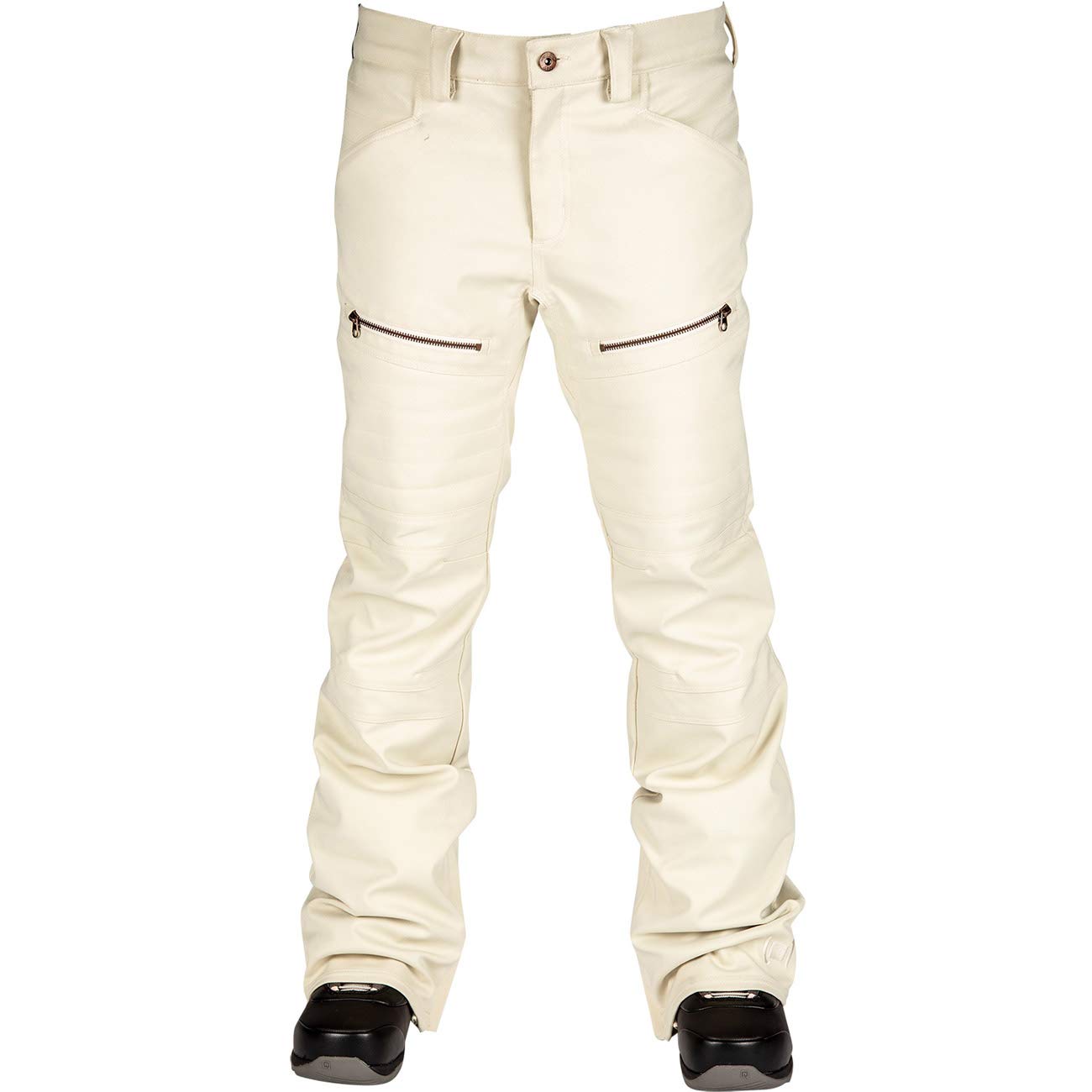 L1 Damen APEX WPNT'20 Hose, Bone, L