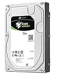 Seagate Festplatte mit 4 TB, 7200 U/min.