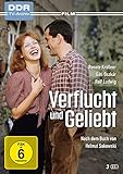 Verflucht und geliebt (DDR TV-Archiv) [3 DVDs]