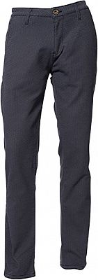 Rokker Tweed Chino, Textilhose