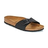 BIRKENSTOCK Madrid schmal (schwarz) Größe 41 EU