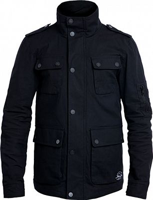 John Doe Explorer, Textiljacke