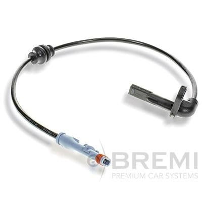 Bremi 50987 Raddrehzahlsensor