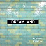 Dreamland [Vinyl Maxi-Single]