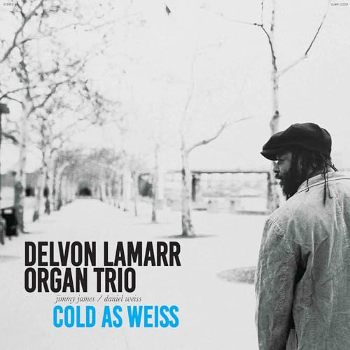 Cold As Weiss [Vinyl LP]