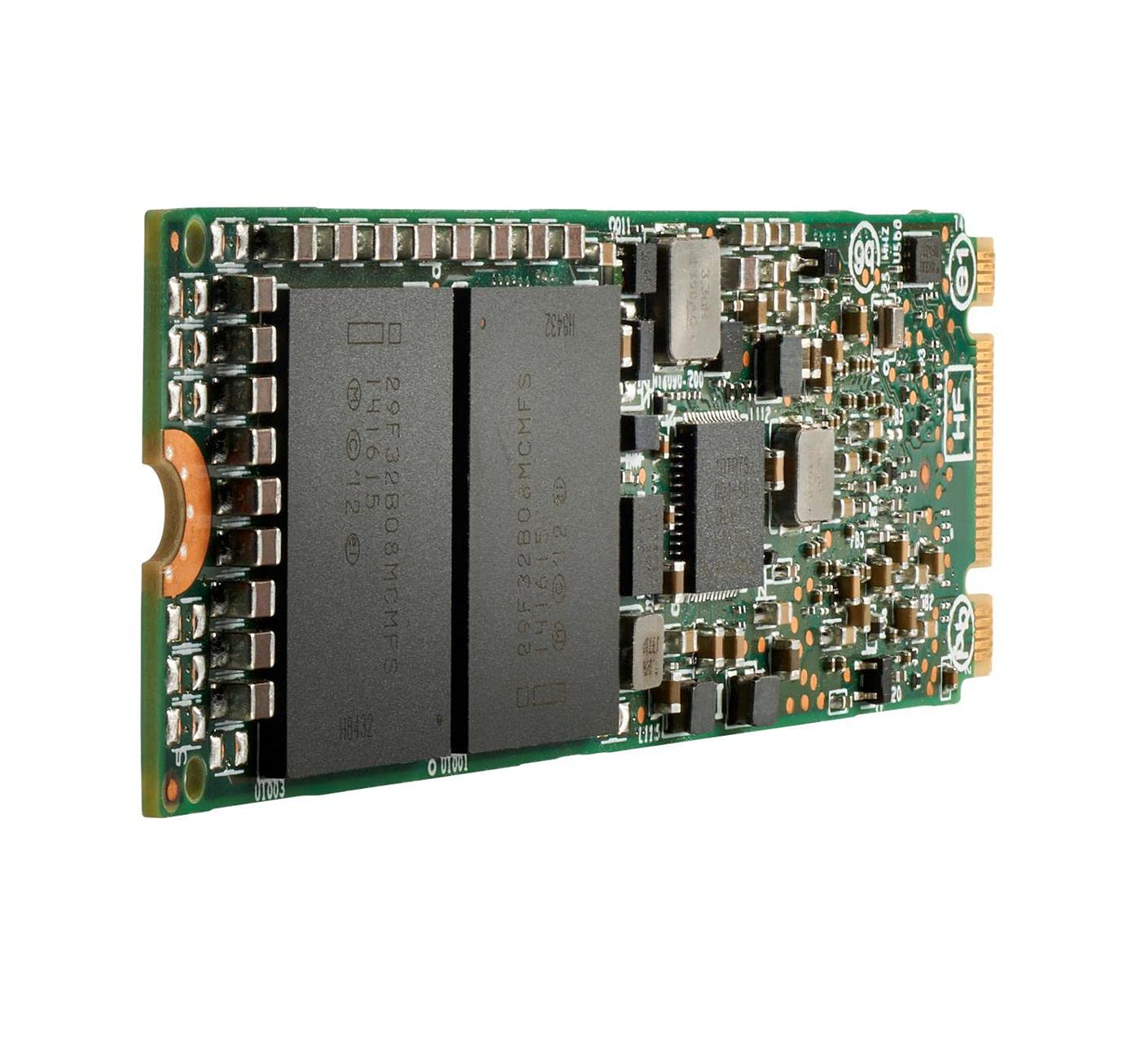 HP SSD 256Gb M2 Pcie TLC, 857486-001