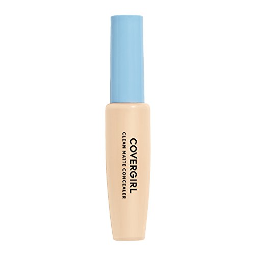 COVERGIRL - Ready Set Gorgeous Concealer Fair - 0.37 fl. oz. (11 ml)