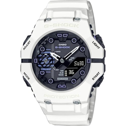 G Shock Bluetooth GA-B001SF-7AER