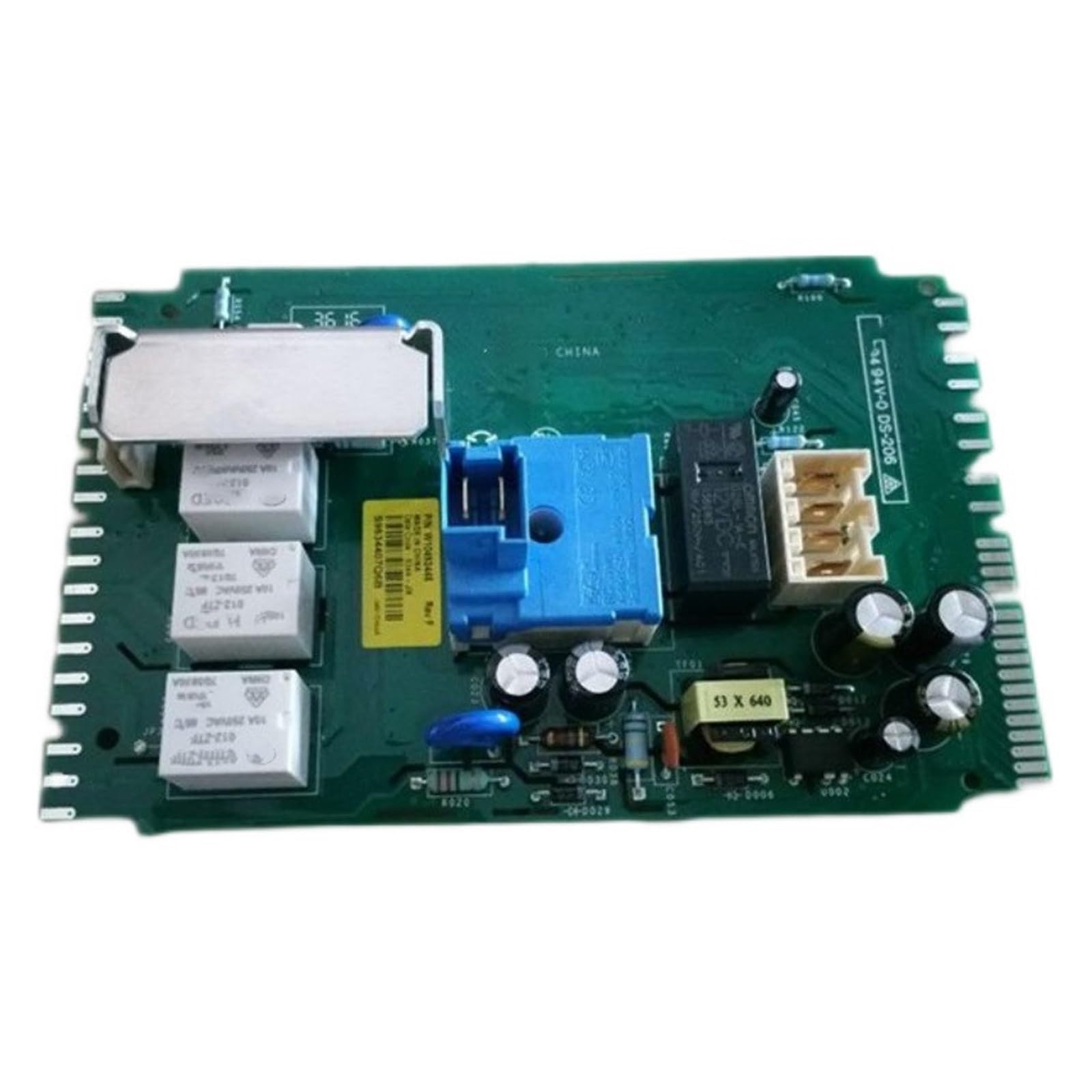 GammeC Gute Arbeitsqualität for Waschmaschine Computer-Board WFS1073CD W10312391 Board