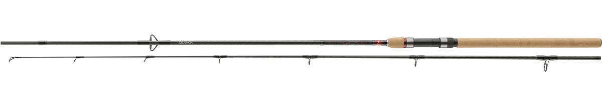 Daiwa Ninja Spin 2.40m 5-20g Spinnrute