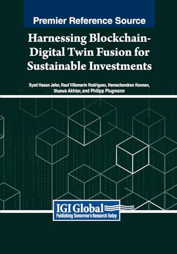 Harnessing Blockchain-Digital Twin Fusion for Sustainable Investments