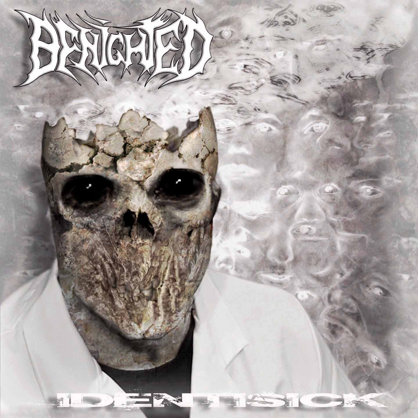 Benighted - Identisick