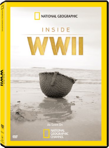 Inside World War Ii / (Ws) [DVD] [Region 1] [NTSC] [US Import]