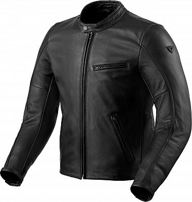 Revit Rino, Lederjacke