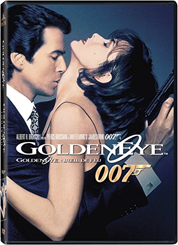 Goldeneye