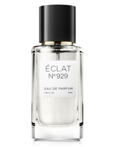 ÉCLAT 929 VIP - Unisex Parfum - langanhaltender Duft 55 ml - Iris, Myrrhe, Hölzer