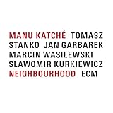 Neighbourhood [Vinyl LP]