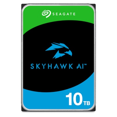 Seagate SkyHawk AI ST10000VE001 10TB