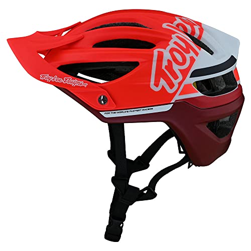 Troy Lee Designs A2 MIPS Helm