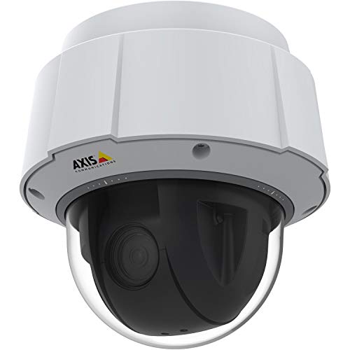 Axis Q6075-E 50HZ