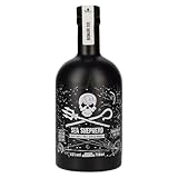 Sea Shepherd Islay Single Malt Scotch Whisky 43,00% 0,70 Liter