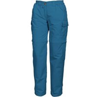 ViaVesto Damenhose Senhora Eanes, 40/40 Damen, blau