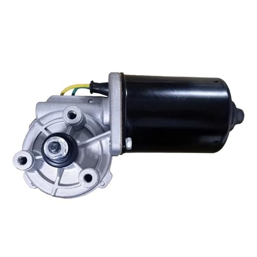 Wischermotor Wischermotoren Für Chrysler Für Dodge Für Plymouth Für Eagle-Modelle Für Ram1500 2500 3500 Für Lancer Wischermotor 55155043 Frontscheibenwischermotor