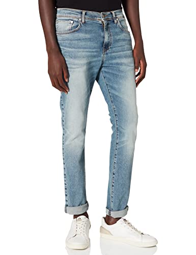 LTB Jeans Herren Marco Jeans, Ensio Wash 53510, 33W / 36L